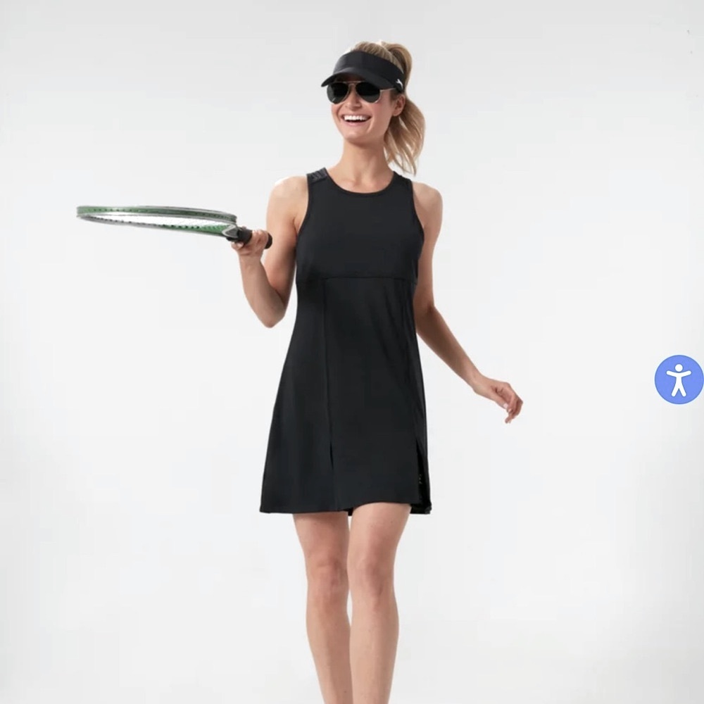 NWOT Tuckernuck TNUCK Sport Tournament Dress